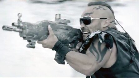 Defiance - Release-Termin bekannt