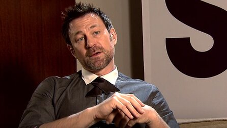Defiance - Interview mit Grant Bowler