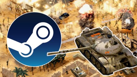 »KI-Soldaten reanimieren ihre Kameraden und werfen Granaten zurück« - Neues Militär-Strategiespiel setzt auf Realismus und schlaue Einheiten