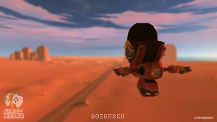 Defunct - Screenshots