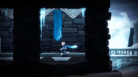 Degrees of Separation - Screenshots