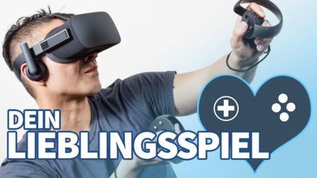 Dein Lieblingsspiel: VR-Special - Superhot VR, Wilsons Heart und 6x9