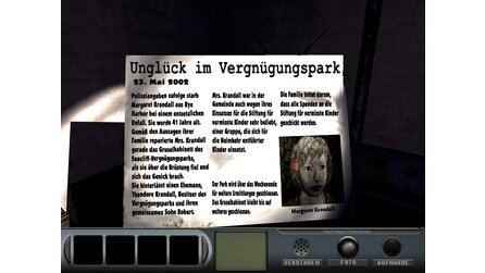 Delaware St. John 3 - Screenshots