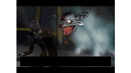 Delaware St. John 3 - Screenshots