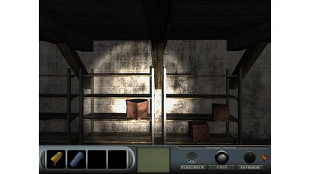 Delaware St. John 3 - Geisterjäger-Episode angespielt