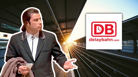 Eine neue App zeigt euch, welche Züge der Bahn besonders oft zu spät kommen (und ob ihr euren Anschluss bekommt)