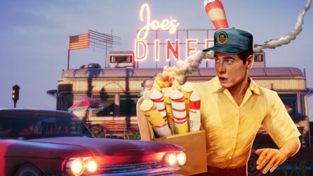 0 statt 30 Euro: Actionspiel mit genialer Physik und GTA-Charme fährt zum Release ein außergewöhnliches Manöver