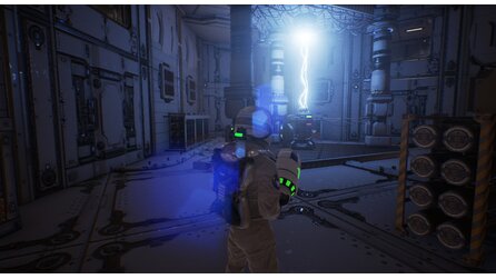 Deliver Us The Moon - Screenshots