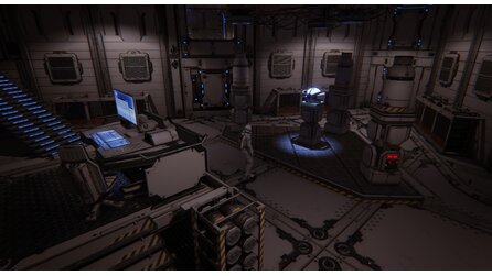 Deliver Us The Moon - Screenshots