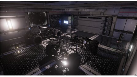 Deliver Us The Moon - Screenshots