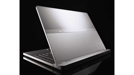Dell Adamo ab 26. März - Ultraflacher Laptop ab 1.999 US-Dollar