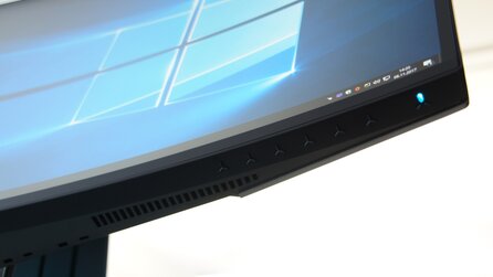 Dell Alienware AW3418DW - Bilder