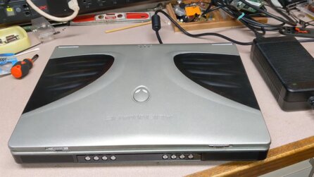 «Ich habe vor Zufriedenheit tatsächlich geseufzt» - »Der Master Laptop« hat mehr als 12.000 Hardware-Fans das Wochenende versüßt