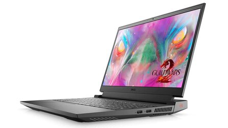 Dell-Deals bei Amazon, zum Beispiel das Dell G15 Notebook mit RTX 3060 [Anzeige]