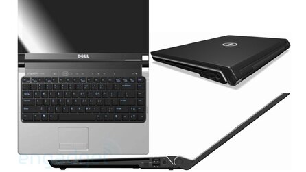Dell - Neue Inspirion-Laptops