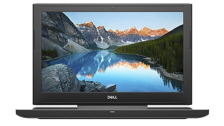 Dell Inspiron 15 Gaming-Notebook mit i7-CPU für 888€ - Deals auf Cyberport.de