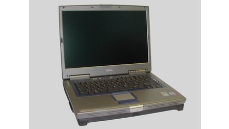 Dell Inspiron 9100 Royal
