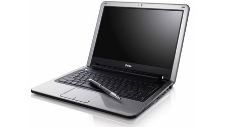 Dell mit günstigem Ubuntu-Netbook - Inspiron Mini 12-Varianten