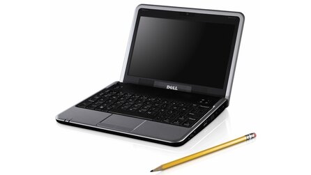 Dell-Kunden mögen Linux-Netbooks - Linux auf jedem 3. Mini 9