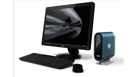 Dell - Kleiner, sparsamer PC