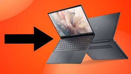 Apple-Kopie: Neue Laptop-Namen bei Dell sorgen nicht nur für die Reaktionen, die man sich erhofft hat