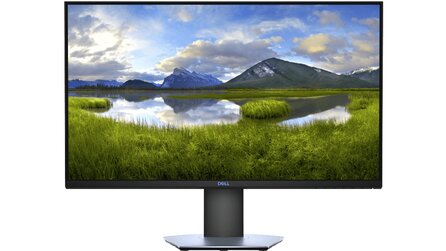 Dell 27 WQHD144 Hz Monitor für 333 € - zahlreiche PC-Deals bei MediaMarkt [Anzeige]