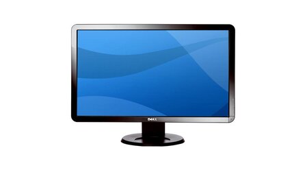 Dell - Zwei neue Full-HD-LCDs