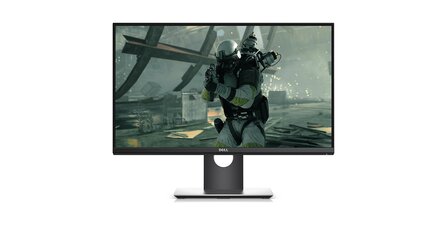 Dell S2417DG - Bilder