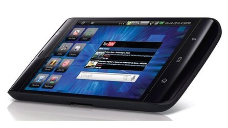 Dell Streak - Angriff auf iPhone + iPad (Update)