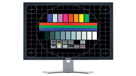 Dell UltraSharp 3007WFP