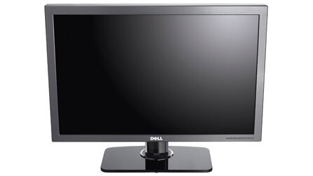 Dell - Technische Probleme mit dem 3008WFP-LCD?