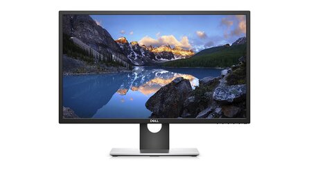 Dell UP2718Q - Bilder