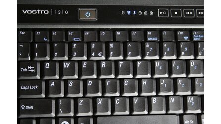 Dell - Laptops mit verbuchselten Wechstaben