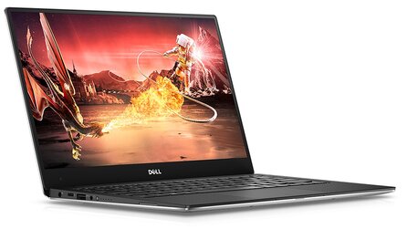 Dell XPS 13 Ultrabook und QNAP-NAS stark reduziert - Cyberdeal-Donnerstag bei Cyberport