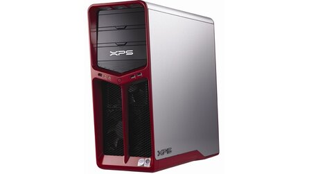 Dell - XPS 630 Gaming Desktop