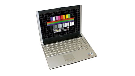 Dell XPS M1330 - Ultramobiles 13,3-Zoll-Gerät