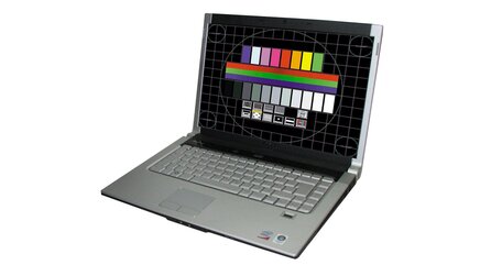 Dell XPS M1530 - Gute Leistung zu einem fairen Preis