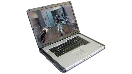 Dell XPS M170
