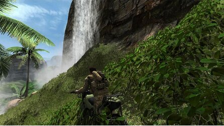 Delta Force: Angel Falls - Screenshots
