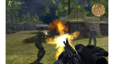 Delta Force Xtreme 2 - Screenshots