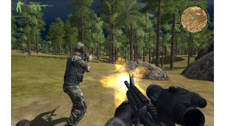 Delta Force Xtreme 2 - Screenshots
