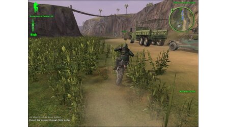 Delta Force: Xtreme - Screenshots