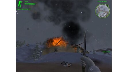 Delta Force: Xtreme - Screenshots