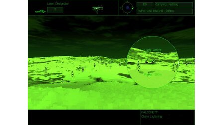 delta force - Screenshots