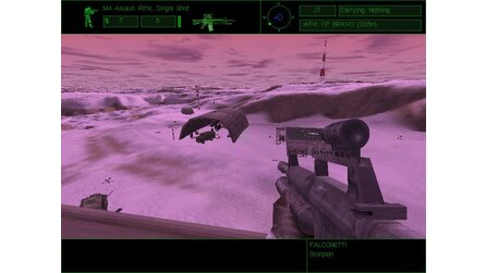 delta force - Screenshots