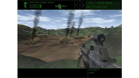 delta force - Screenshots