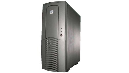 Deltatronic Deltatronic Silentium