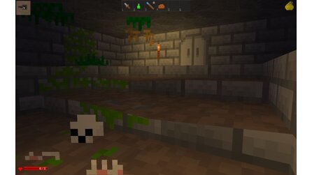 Delver - Screenshots