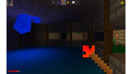 Delver - Screenshots