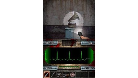 Dementium: The Ward DS